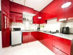 Blk 668 Woodlands Ring Road (Woodlands), HDB 4 Rooms #476242011